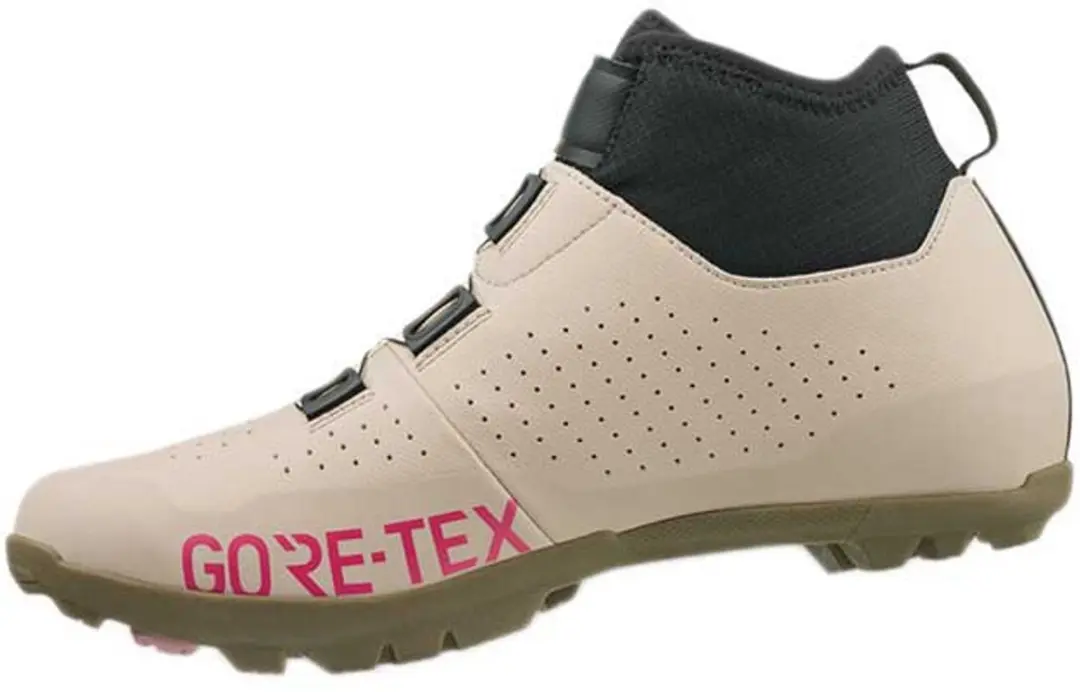 Fizik Terra Artica X5 GTX MTB-schoenen - 43 - Beige