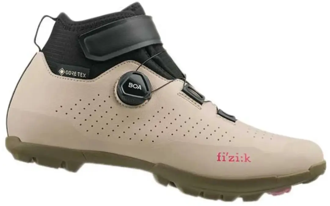 Fizik Terra Artica X5 GTX MTB-schoenen - 43 - Beige - afbeelding 6 van 6