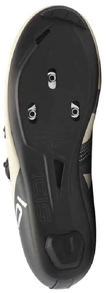 Sidi Ergo 6 Raceschoenen - EU 40 - Vanilla Anthracite