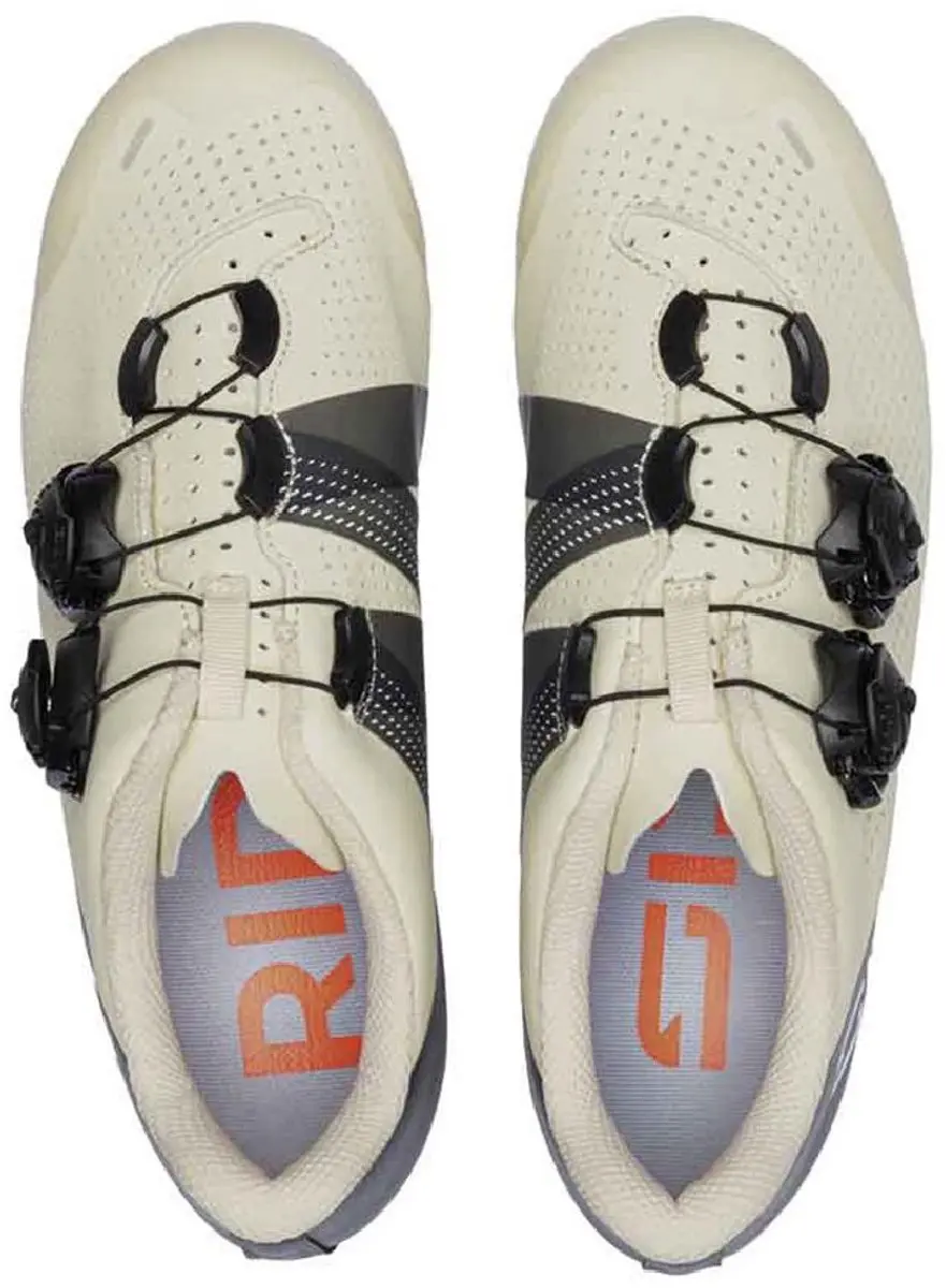 Sidi Ergo 6 Raceschoenen - EU 40 - Vanilla Anthracite