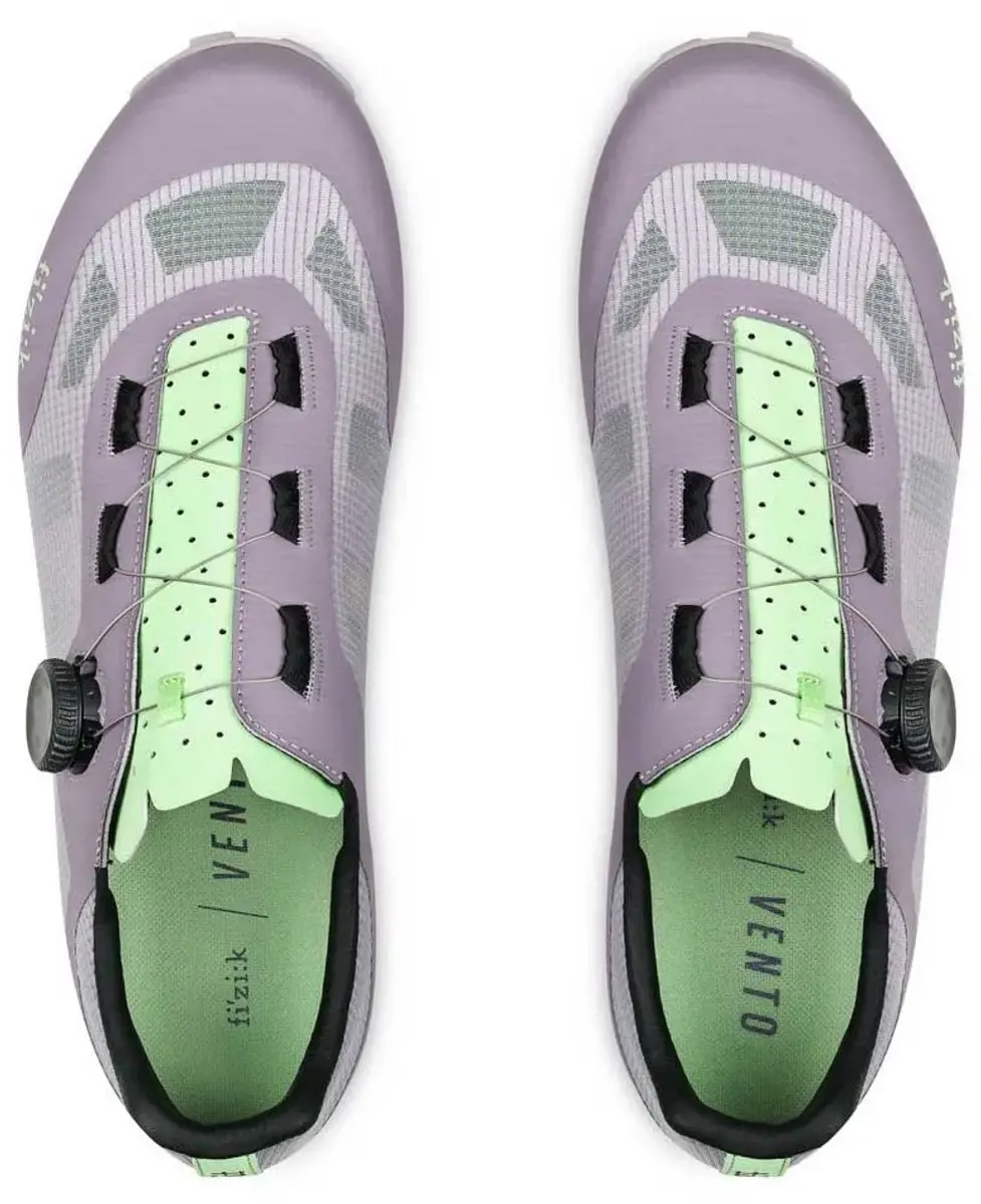 Fizik Vento Proxy MTB-schoenen - Paars - EU 46