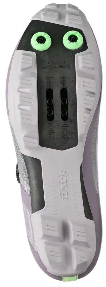 Fizik Vento Proxy MTB-schoenen - Paars - EU 46
