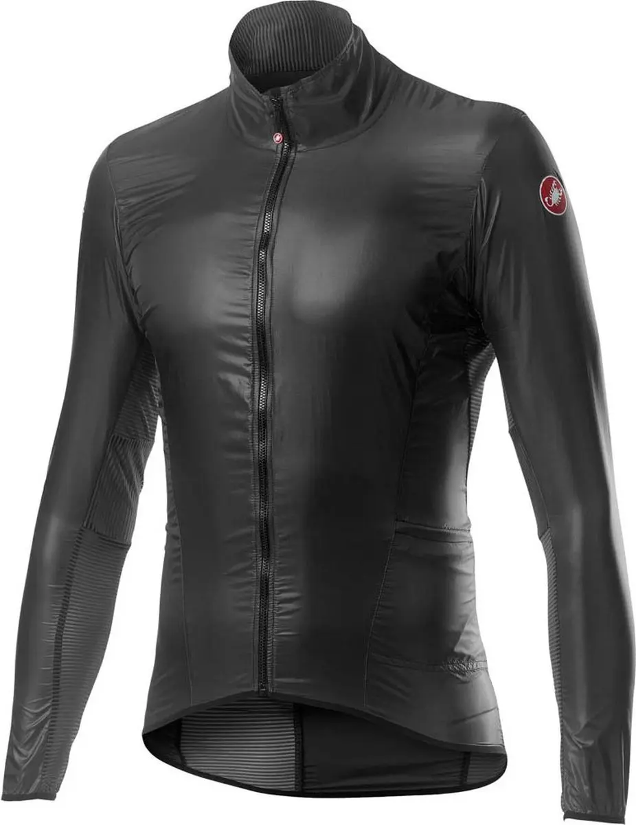 CASTELLI Aria Shell Jas Heren