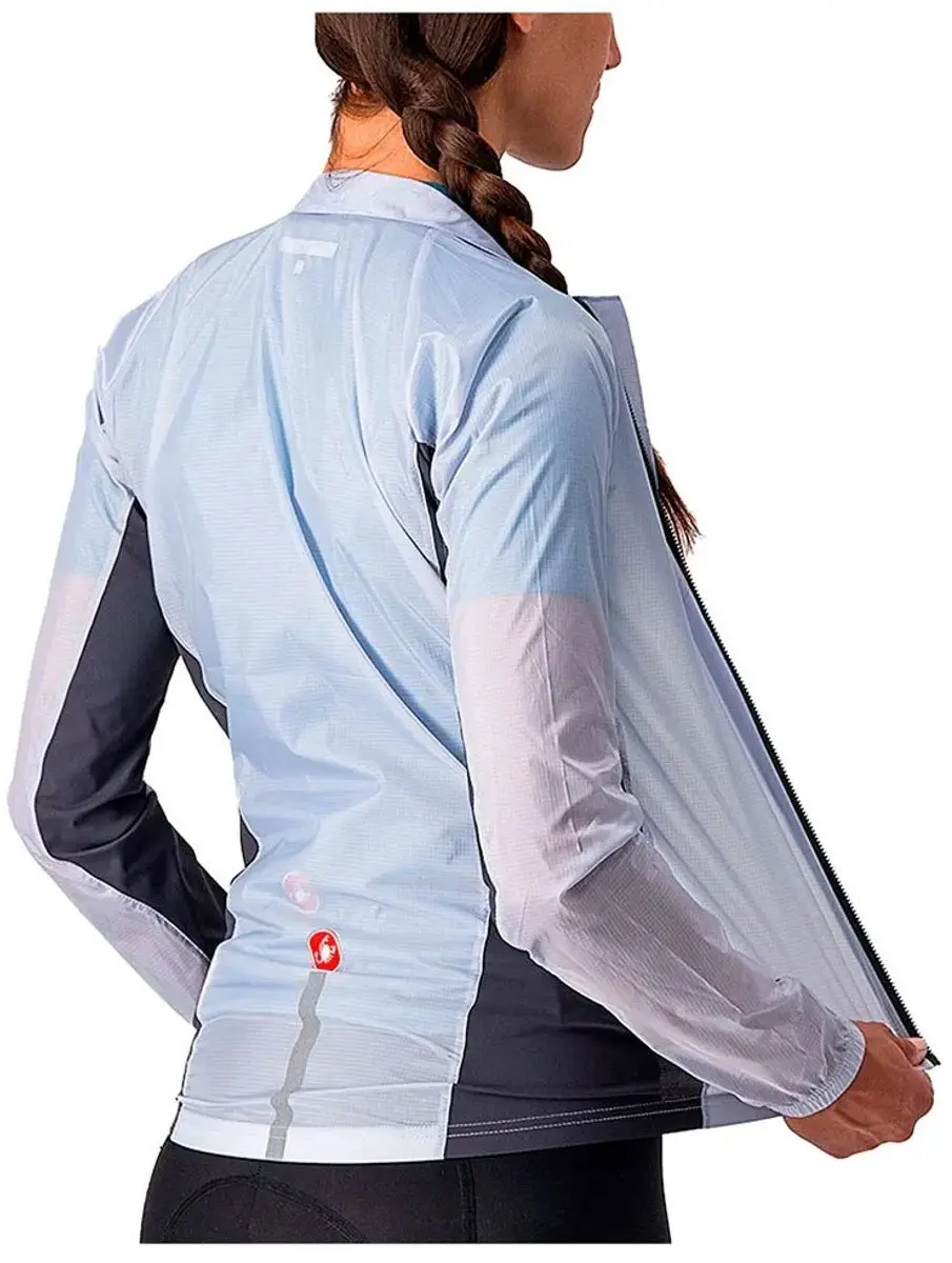 Castelli Squadra Stretch Fietsjas Dames