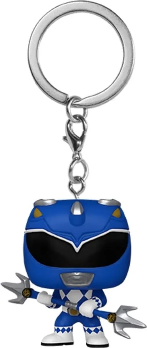 Funko Pocket Pop! Mighty Morphin Power Rangers 30th Anniversary
