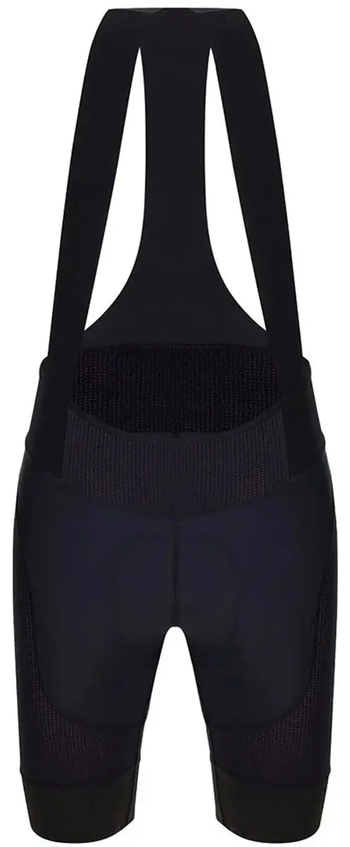 Santini Super Lite Fietsbroek Zwart XL Vrouw