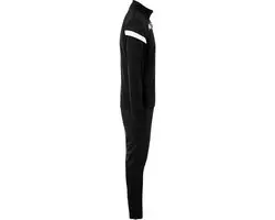 Kappa Core Dalcito Heren Trainingspak - L - Zwart/Wit - afbeelding 6 van 6