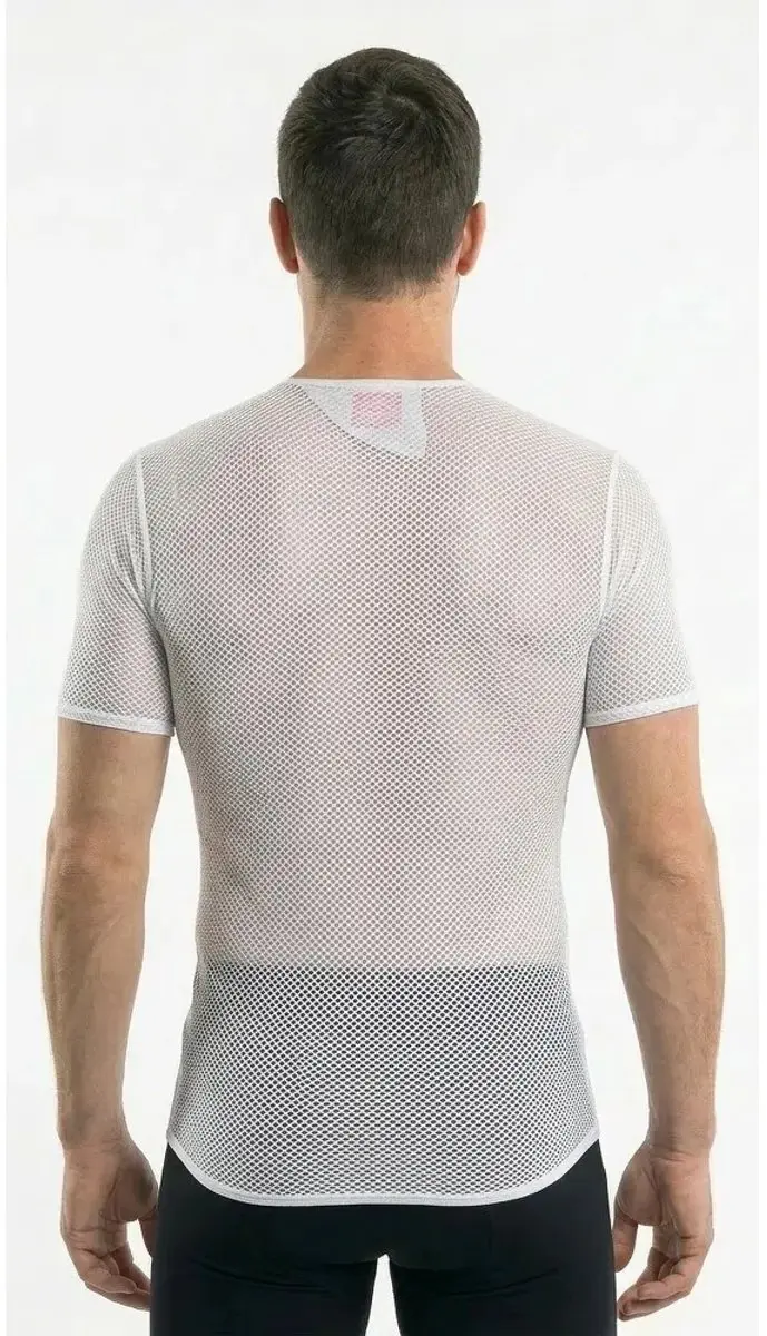 Castelli Core Mesh 3 Ondergoed Heren XXL - Wit