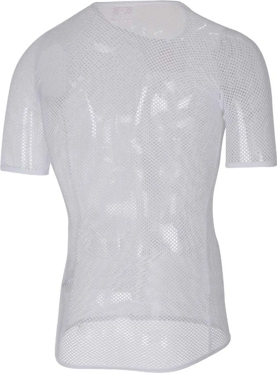 Castelli Core Mesh 3 Ondergoed Heren XXL - Wit