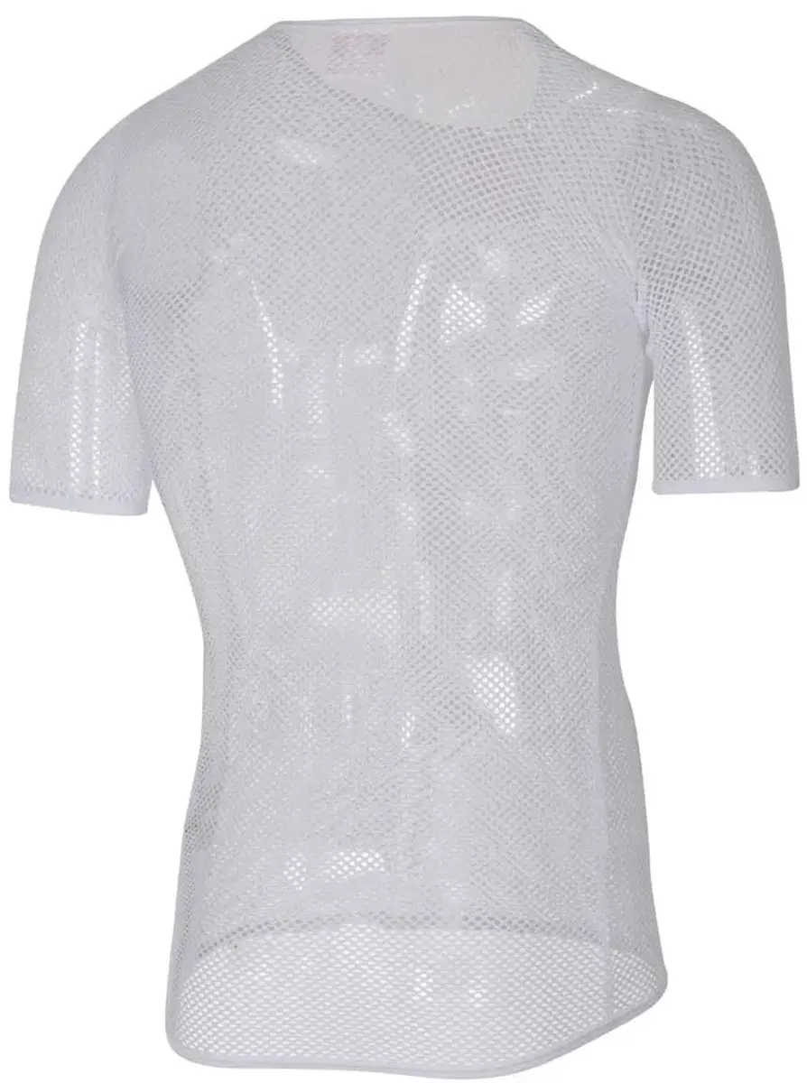 Castelli Core Mesh 3 Ondergoed Heren XXL - Wit
