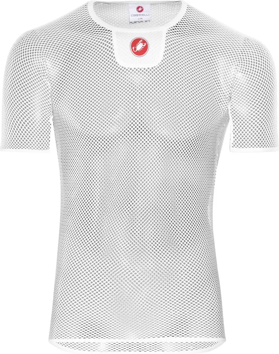Castelli Core Mesh 3 Ondergoed Heren XXL