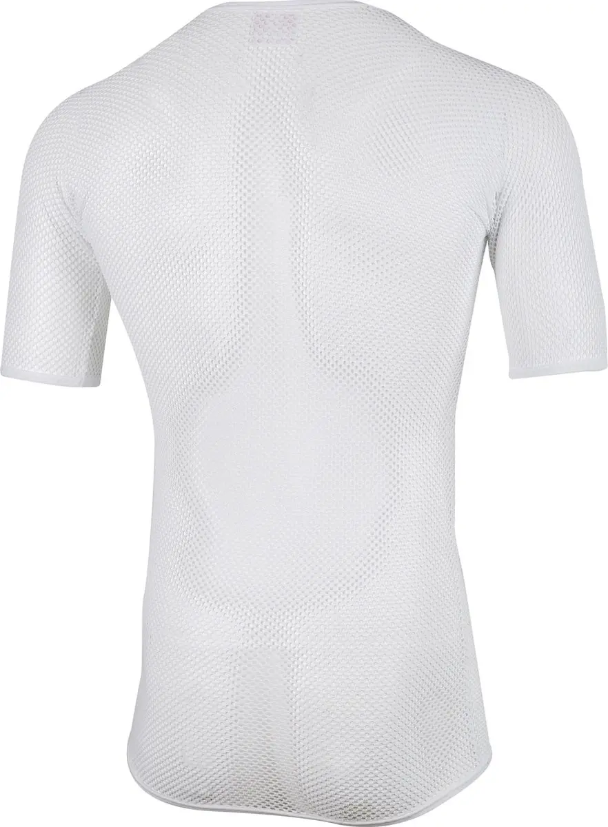 Castelli Core Mesh 3 Ondergoed Heren XXL - Wit