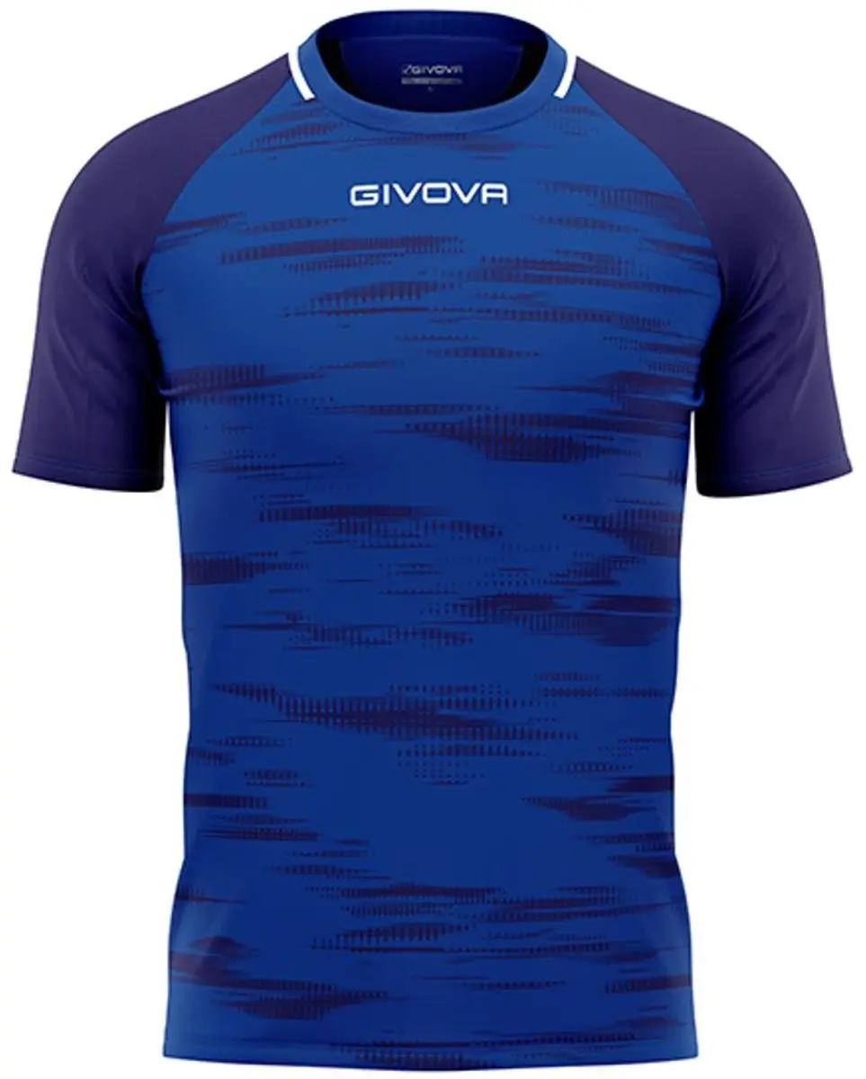 Givova Pixel Sportshirt