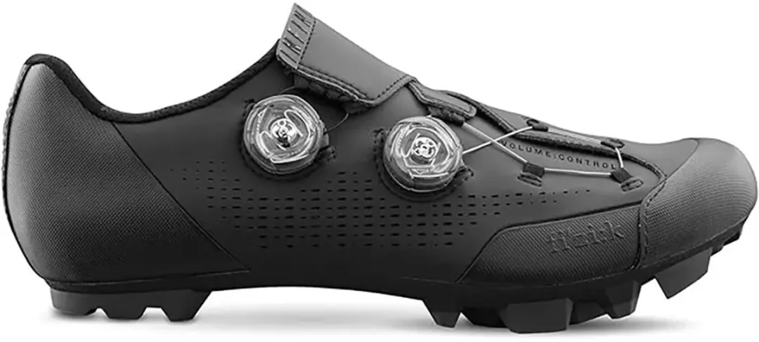 Fizik X1 Infinito Mtb-schoenen Zwart EU 36 Man,Vrouw