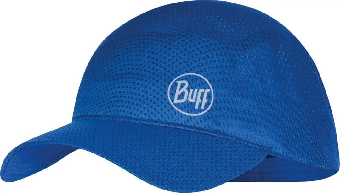 BUFF® One Touch Cap R-Solid Royal Blue