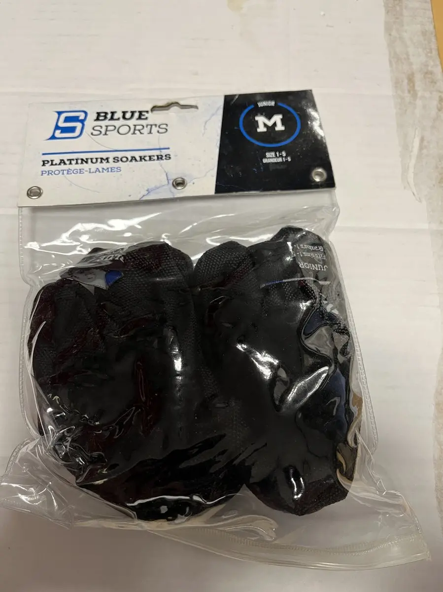 Elite Skate Soakers Jr