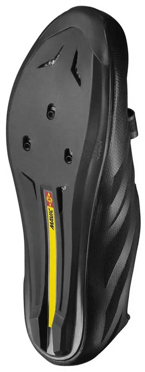 Mavic Cosmic Elite Raceschoenen - 42 - Zwart