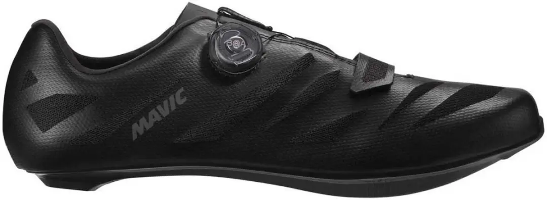 Mavic Cosmic Elite Raceschoenen - 42 - Zwart