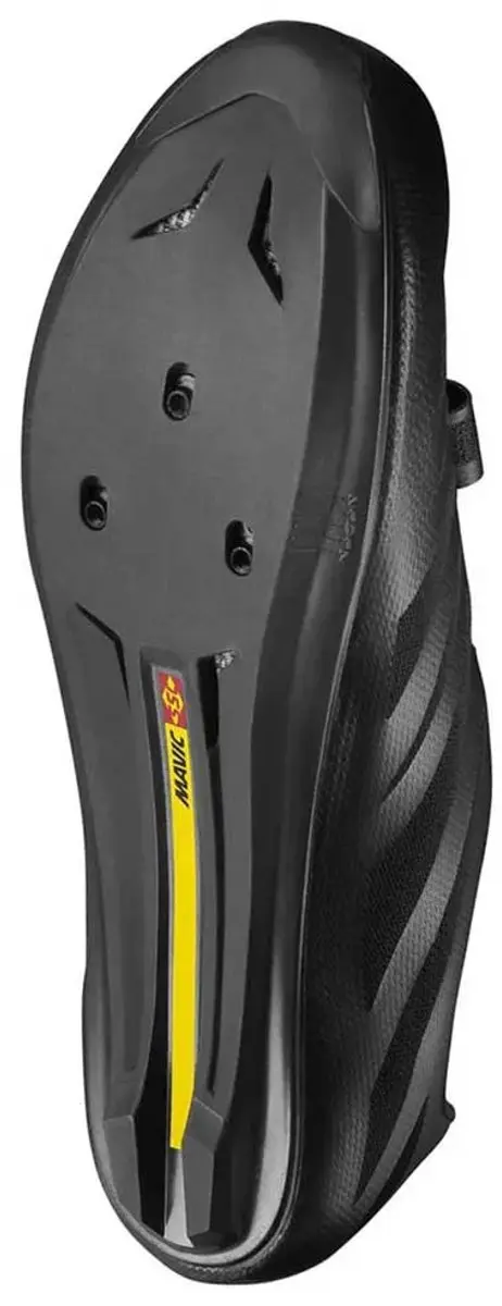 Mavic Cosmic Elite Raceschoenen - 42 - Zwart