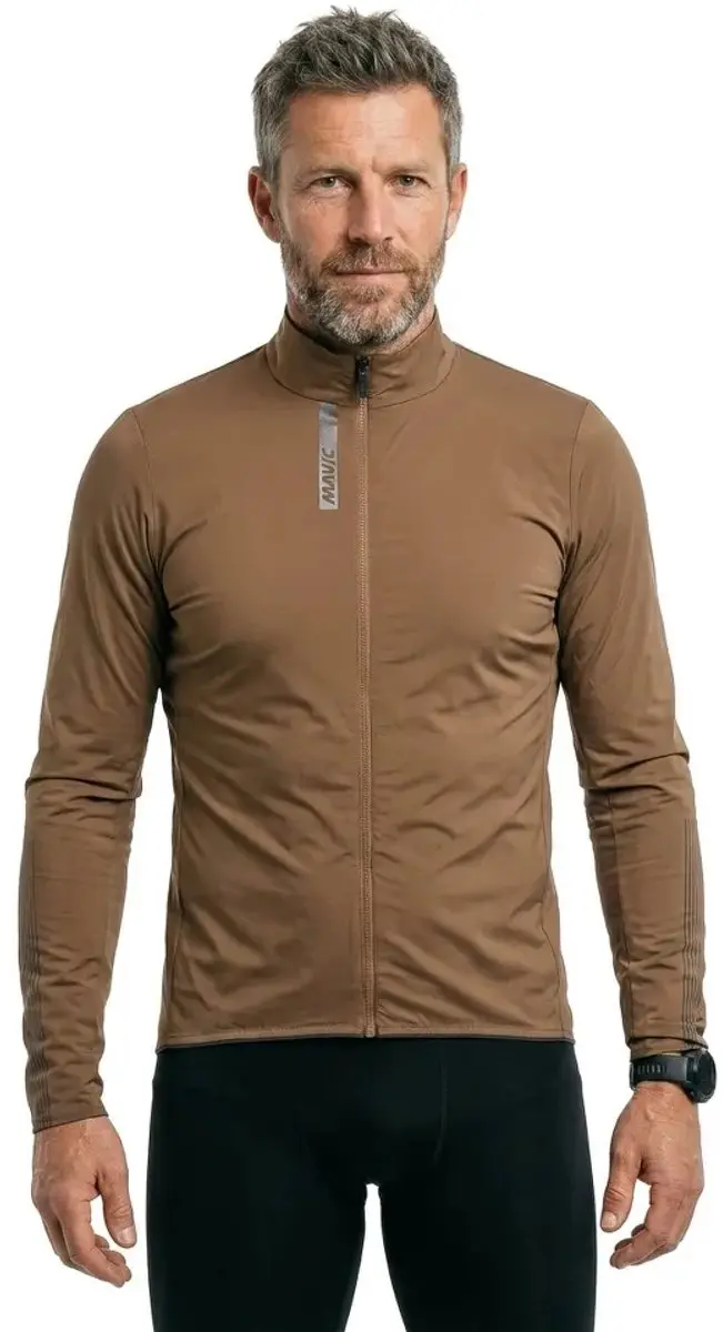 Mavic Ksyrium Thermo Jas