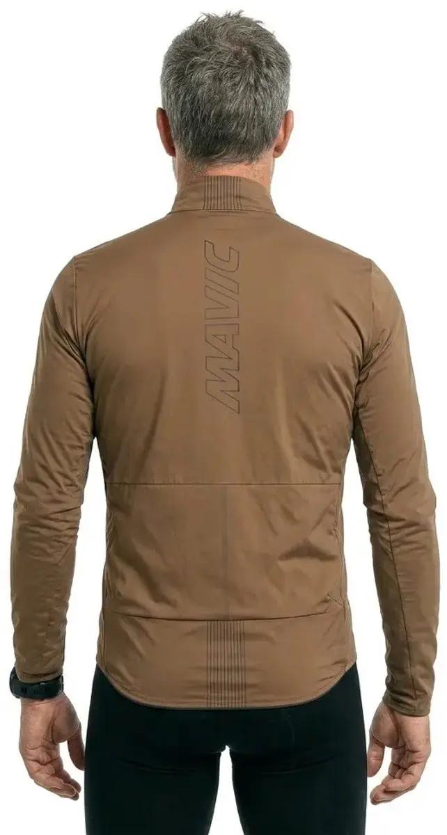Mavic Ksyrium Thermo Jas - L - Bruin