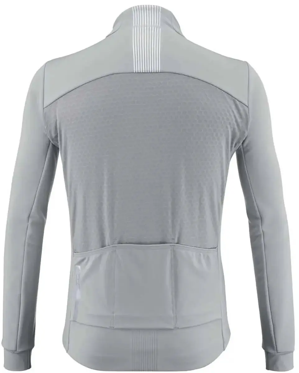 Mavic Aksium Thermo Jas - M - Grijs
