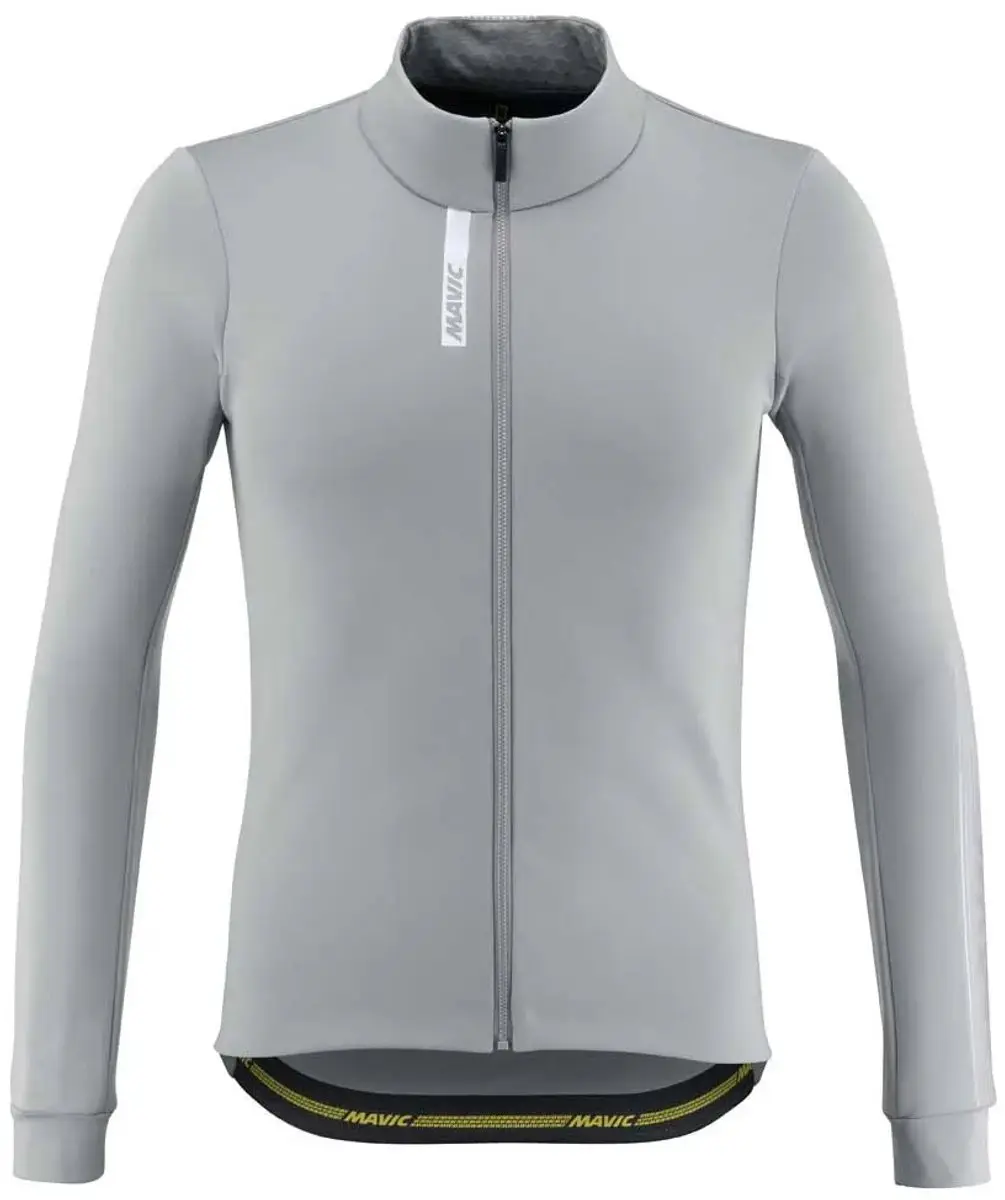 Mavic Aksium Thermo Jas - M - Grijs