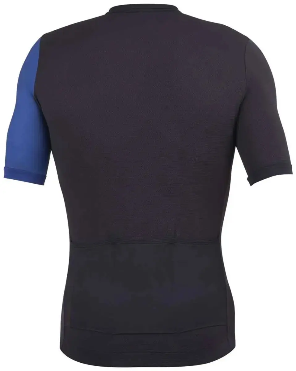 Mavic Essential Korte Mouw Wielertrui M - Deep Blue