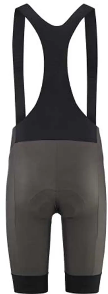 Mavic Cosmic Thermo Fietsbroek - XL - Grijs