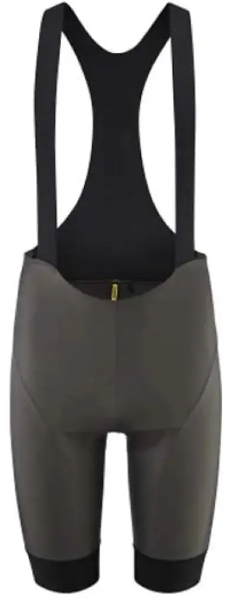 Mavic Cosmic Thermo Fietsbroek - XL - Grijs