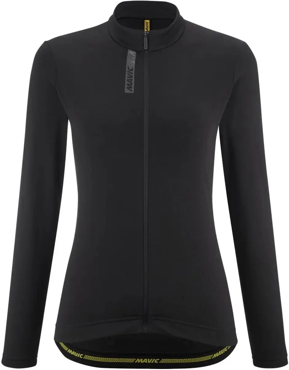 Mavic Aksium Thermo Trui