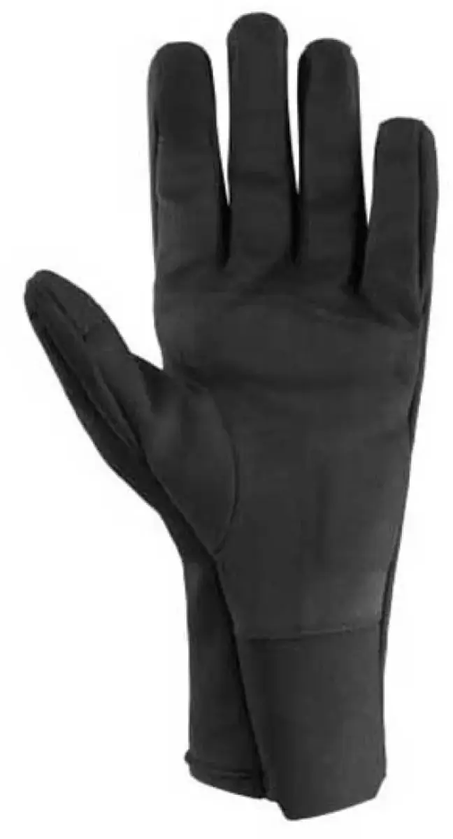 Mavic Essential Wind Handschoenen L - Zwart - afbeelding 3 van 6