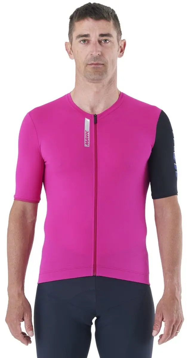 Mavic Essential Wielertrui