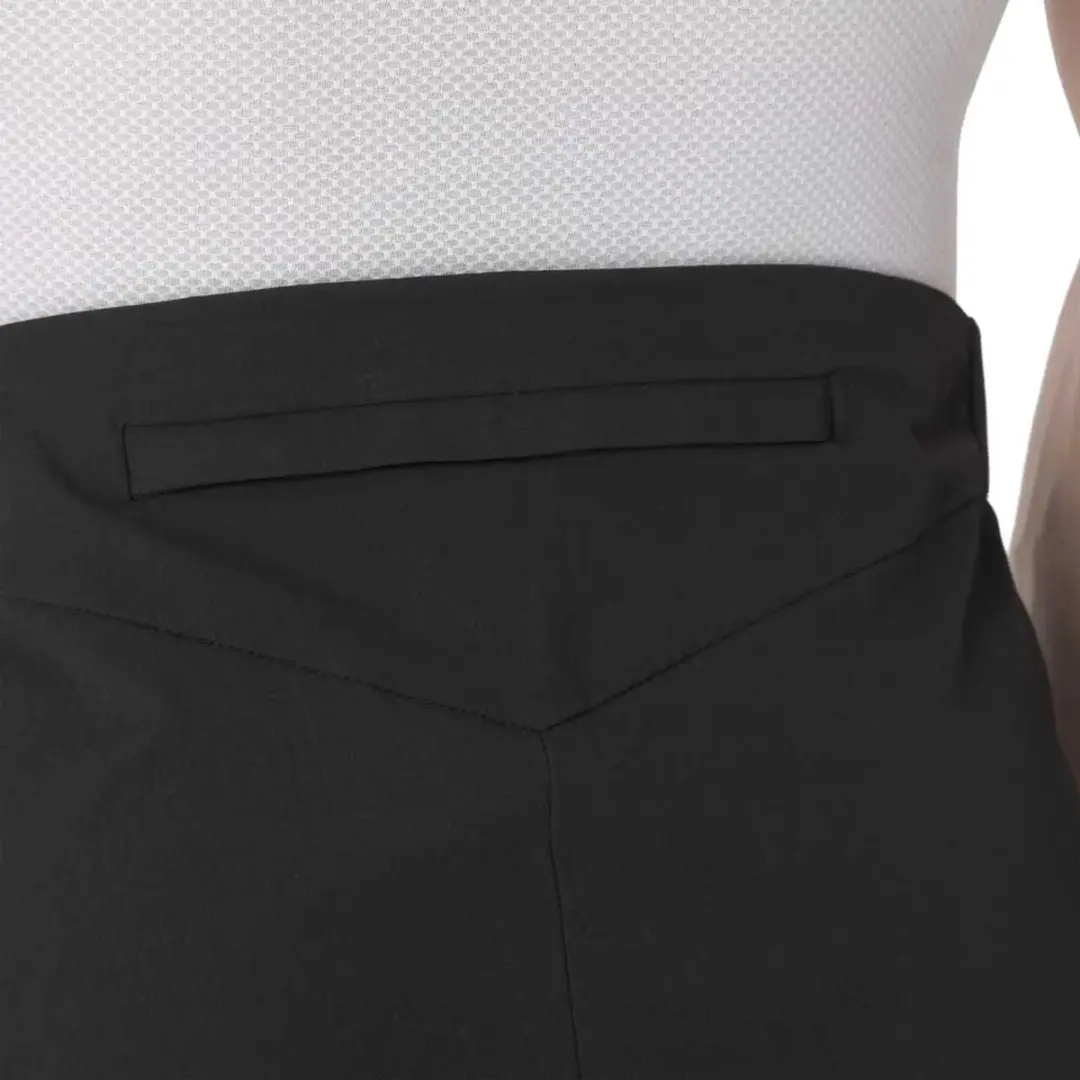 Mavic Deemax Korte Broek - L - Zwart