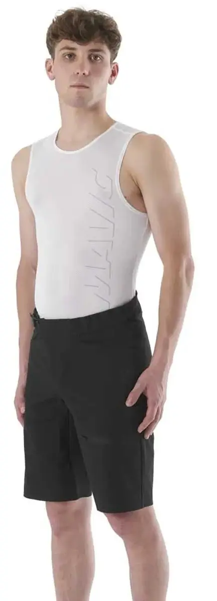 Mavic Deemax Korte Broek