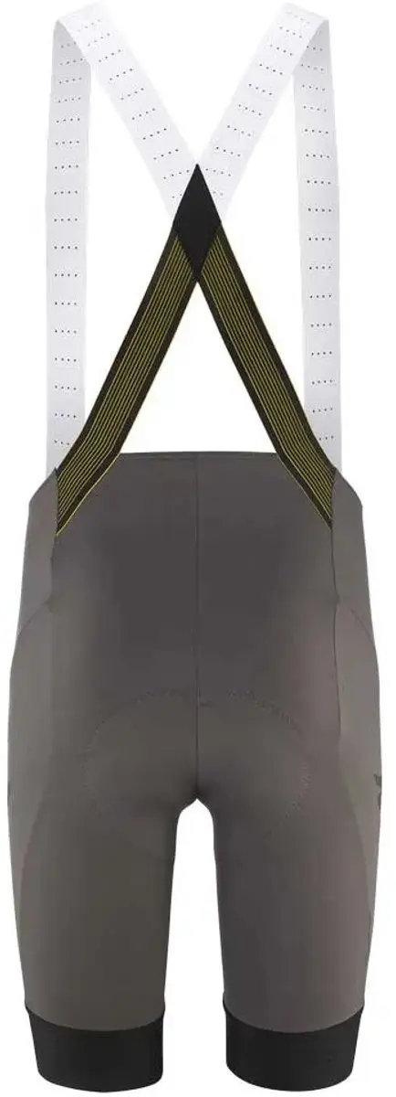 Mavic Cosmic Pro Fietsbroek - S - Grijs