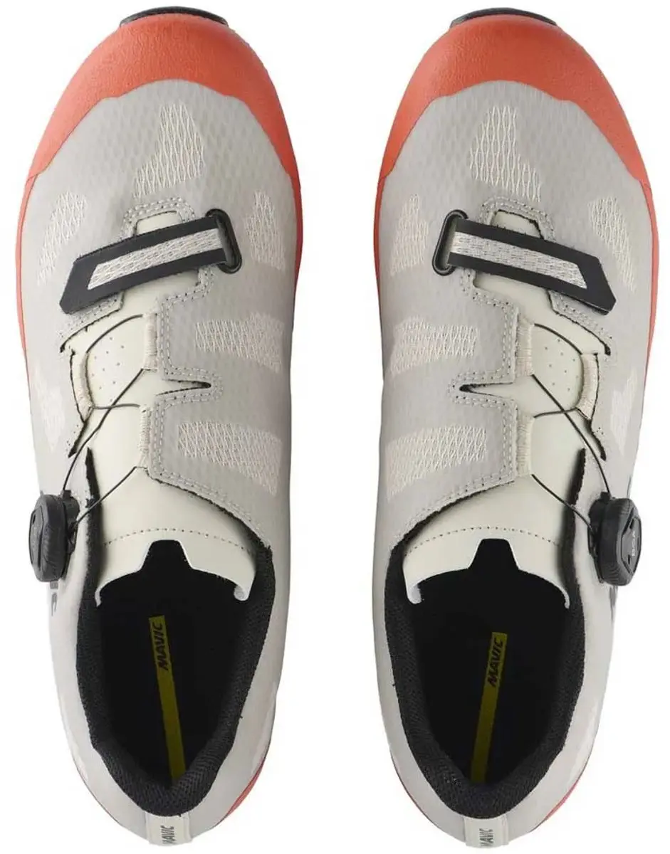 Mavic Crossmax SL II MTB-schoenen - 36 - Grijs