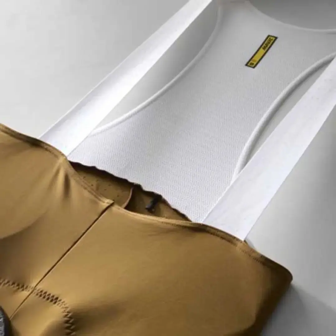 Mavic Ksyrium Fietsbroek S - Bruin