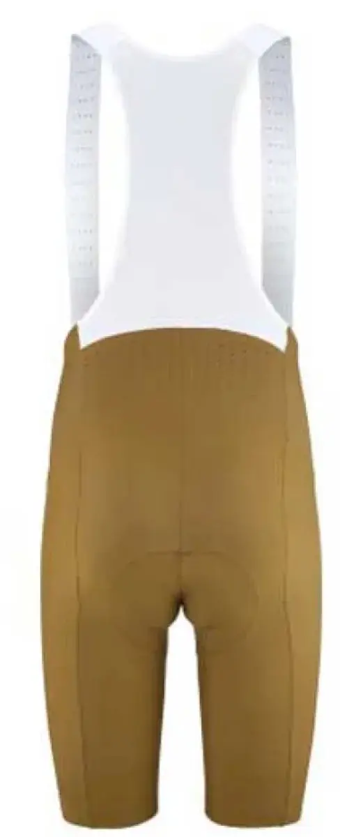 Mavic Ksyrium Fietsbroek S - Bruin
