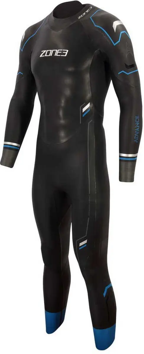 Zone3 Advance Neopreen Wetsuit
