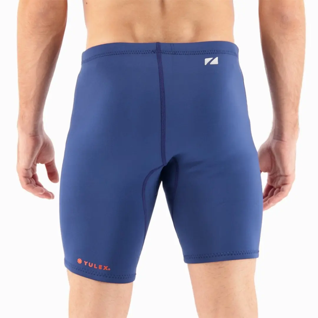 Zone3 Yulex Shorts - Navy S