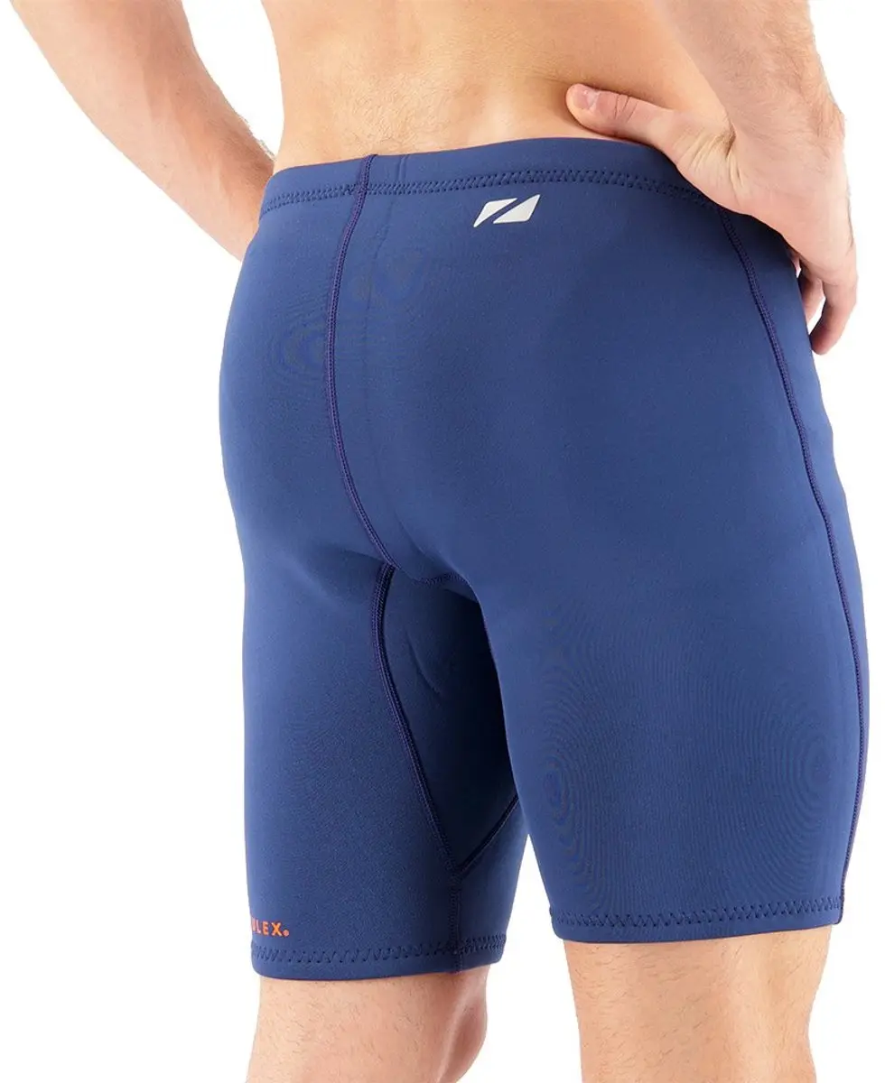 Zone3 Yulex Shorts - Navy S