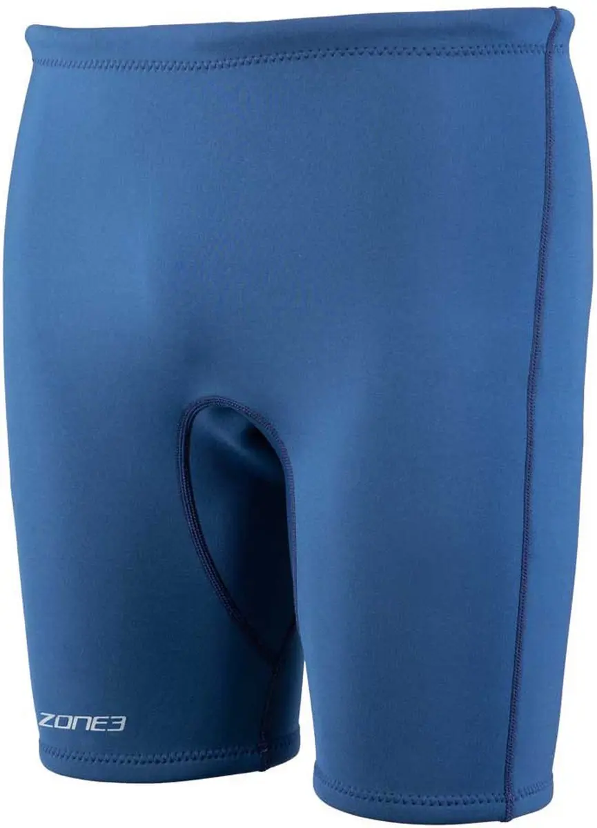 Zone3 Yulex Shorts - Navy S