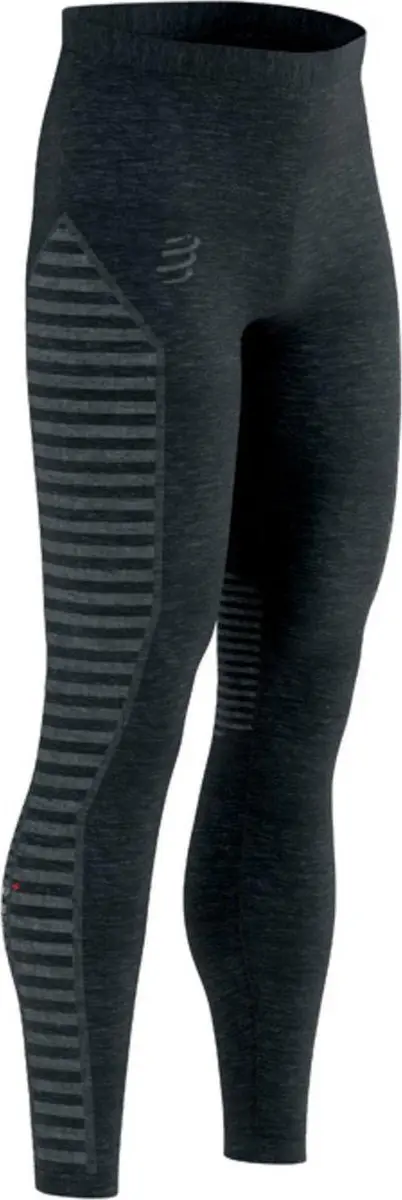 Compressport Winter Run Tight Heren