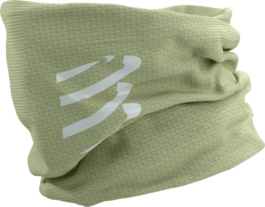 Compressport 3D Thermo Ultralight Nekwarmer - Nile