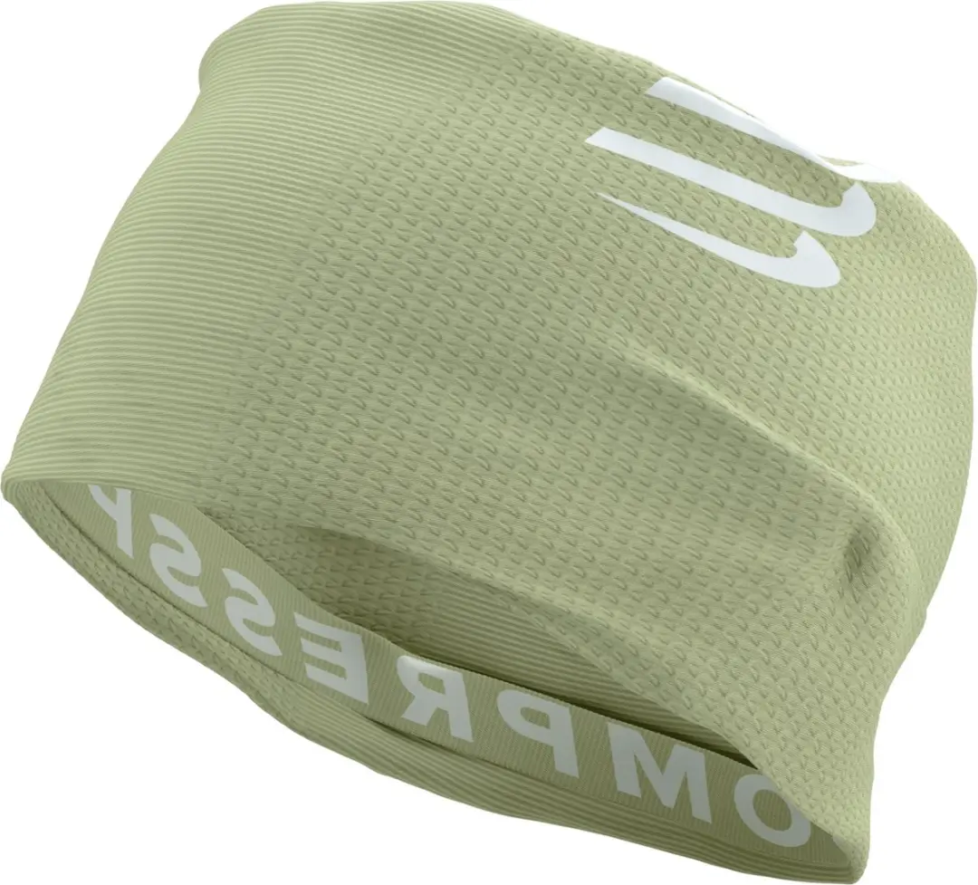 Compressport 3D Thermo Ultralight Nekwarmer - Nile