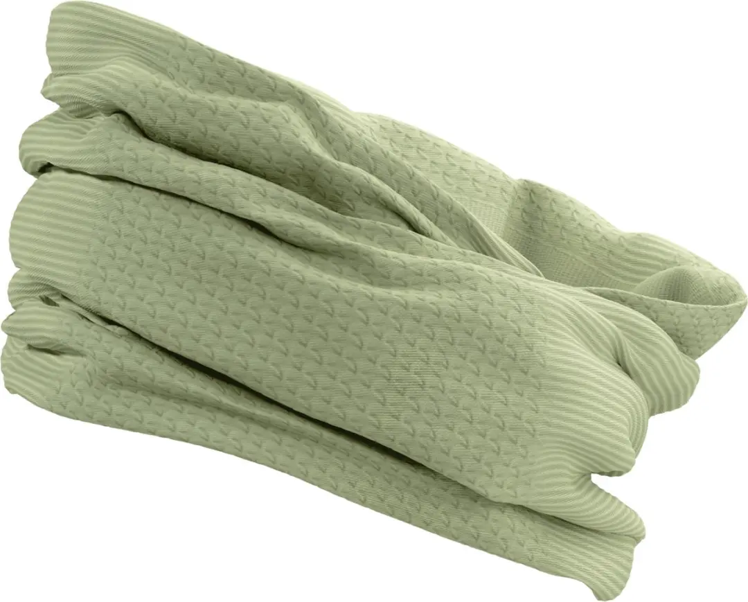 Compressport 3D Thermo Ultralight Nekwarmer - Nile