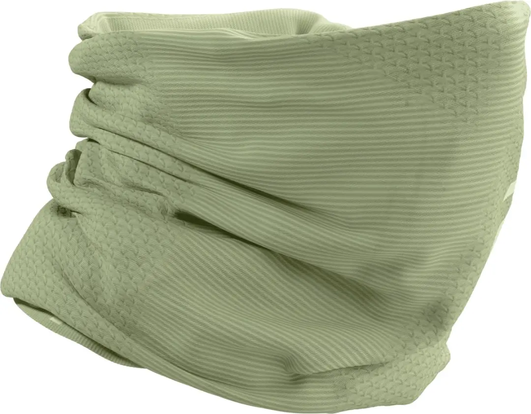Compressport 3D Thermo Ultralight Nekwarmer - Nile