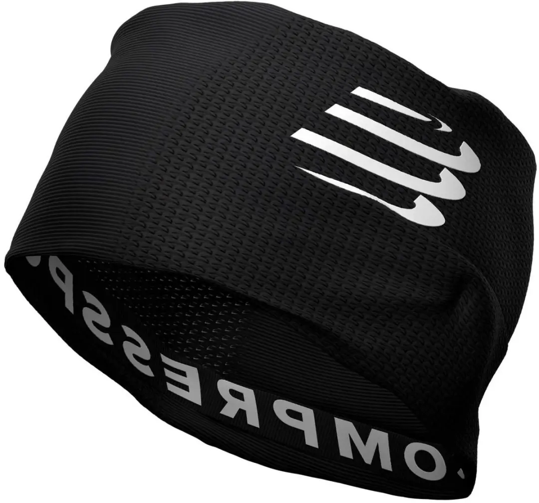 Compressport 3D Thermo Ultralight Nekwarmer - Nile - afbeelding 6 van 6