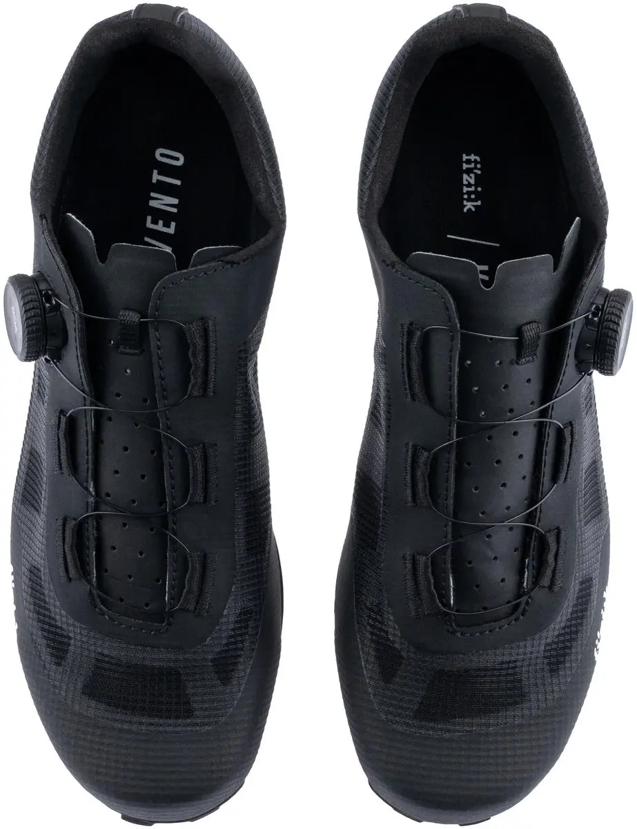 Fizik Vento Proxy MTB-schoenen - 41 - Zwart
